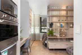 Foreshore Place Luxury suites